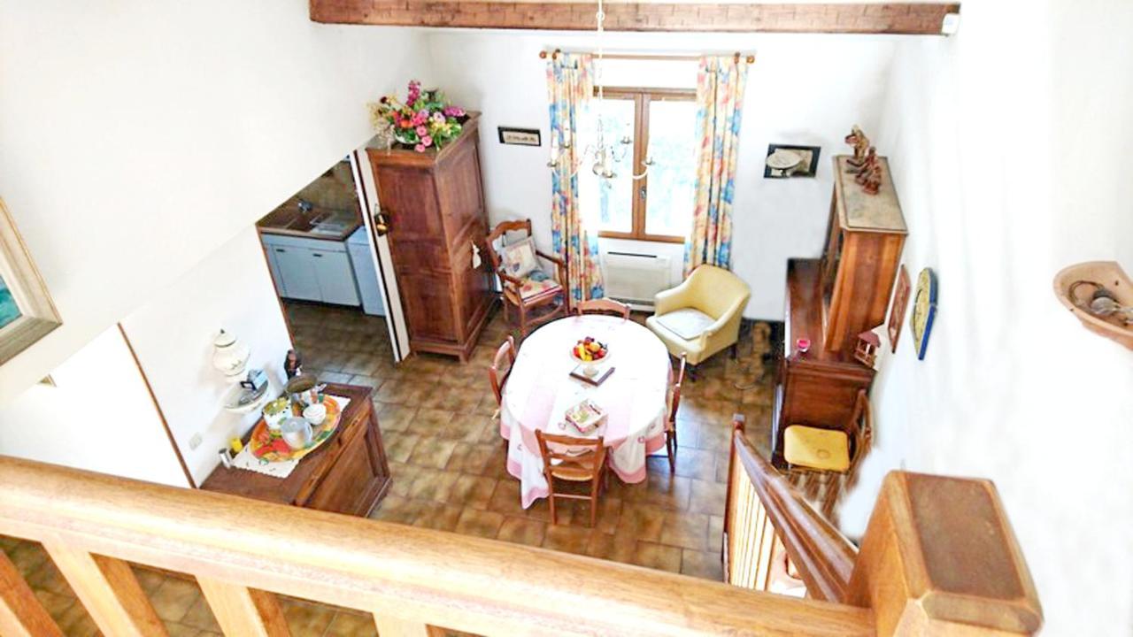 Villa Avec Piscine A Saint-Raphael Et Vue Sur La Montagne Екстер'єр фото